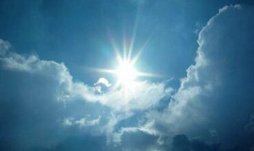Météo. La hausse des températures atteint jusqu'à 10 °C de plus que la normale