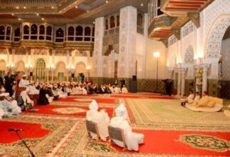 Le Roi préside samedi à la mosquée Hassan II la veillée de Laylat al Qadr