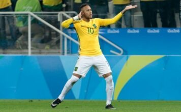 Rio 2016: le Brésil face au surprenant Honduras en demi-finale