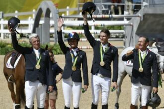 Rio 2016: le film des événements de la 12e journée des Jeux de Rio