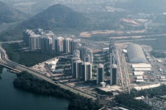 Rio 2016: les coulisses d'une machine à 5 milliards de spectateurs