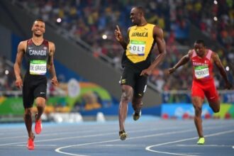 Rio 2016: Bolt privé de duel avec Gatlin sur 200 m