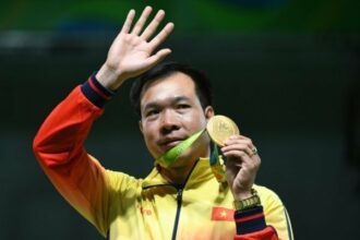 Rio 2016: remous au Vietnam autour de la pénurie de balles pour les tireurs