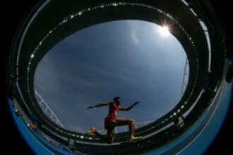 Rio 2016: la Chine se désole de sa chute au palmarès des médailles, un &ldquo;flop olympique&rdquo;