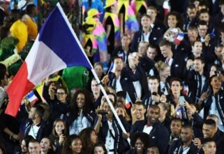 Rio 2016: Le champion de judo Teddy Riner a rendez-vous avec l'or