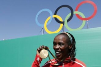 Rio 2016: le film des événements de la 9e journée