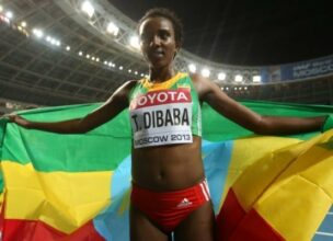Rio 2016: un 10.000 m de haute tension entre Ethiopiennes pour la 1re journée
