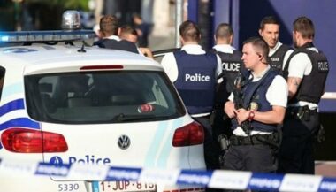 Belgique: Da'ech revendique l'attaque des policières