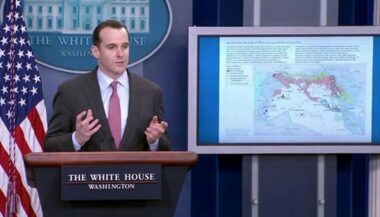 L'envoyé spécial US pour la coalition internationale de lutte contre l'EI attendu au Maroc