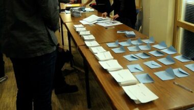 Listes électorales: 500.000 nouvelles demandes