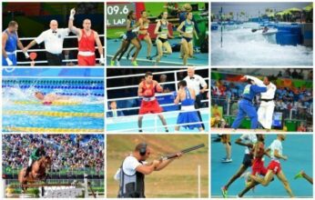 Rio 2016: qualifications, éliminations, chances de médaille... Le point sur la participation marocaine