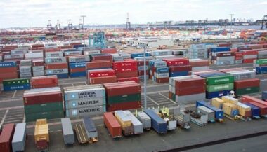 Hausse de 27,5% des exportations andalouses vers le Maroc