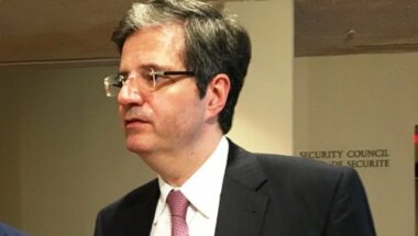 Delattre: “La situation au Sahara est globalement positive“
