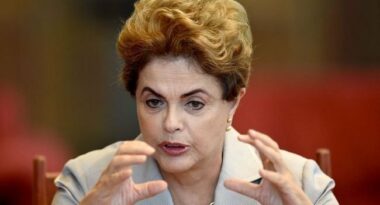 Brésil: seul un &ldquo;miracle&rdquo; sauverait Dilma Rousseff de la destitution