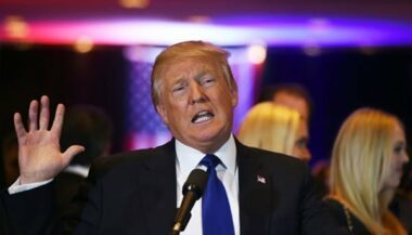 Ce que la candidature de Trump dit sur la politique marocaine et la politique américaine
