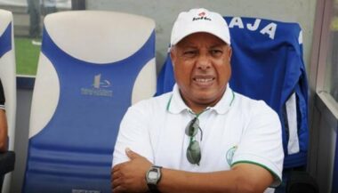 Raja de Casablanca: Fakhir succède à Taoussi