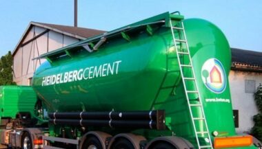 HeidelbergCement France SAS détient 62,31% du capital de Ciments du Maroc