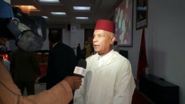 Le président du Conseil provincial de Taourirt (PJD) suspendu de ses fonctions