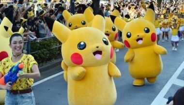 La réalité virtuelle ou augmentée, un marché de 80 milliards de dollars en 2025