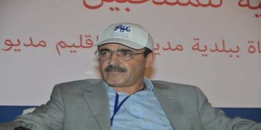 Ilyas El Omari:&ldquo;Il faut sauver le Maroc&rdquo;