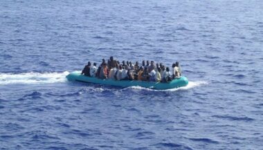 M'diq: mise en échec d'une tentative d'émigration clandestine