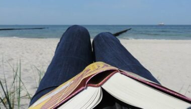 Livres: cinq incontournables pour cet été