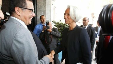 Défis, prévisions, priorités, réformes: ce qu'en dit le rapport de la mission du FMI au Maroc