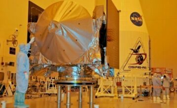 D'un gobelet en plastique à un astéroïde: la nouvelle mission de la Nasa