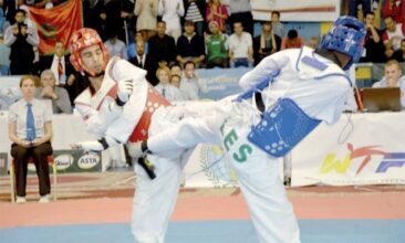 Rio 2016: le taekwondo marocain à la recherche d’une première médaille olympique