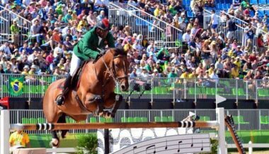 J.O 2016: Abdelkebir Ouaddar éliminé en quarts de finale