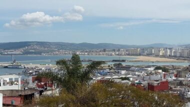 Tanger: 10 points de repère dans une ville qui se transforme vite