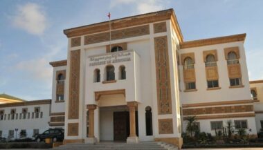 La décharge de Mediouna (Casablanca)  définitivement fermée en janvier 2017