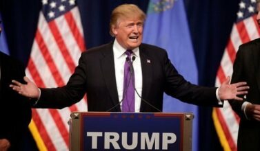 Vidéo. Trump accuse Obama d'avoir créé Da'ech