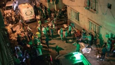 Turquie: au moins 30 morts dans un attentat contre un mariage