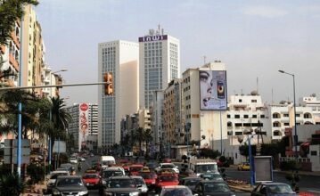 Le Maroc, 3e pays ayant les meilleures perspectives économiques en Afrique