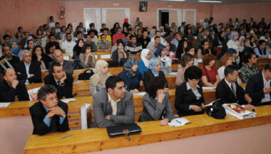 Daoudi justifie l'absence des universités marocaines du classement mondial de 2016