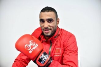 JO-2016: Hassan Saada remis en liberté provisoire