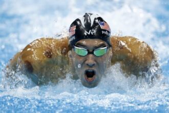 Rio 2016: Le film de la 4e journée
