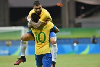 Rio 2016: sursaut et soulagement pour le Brésil