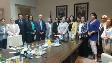 Afem: Nouvelles initiatives pour accompagner l'entrepreneuriat féminin