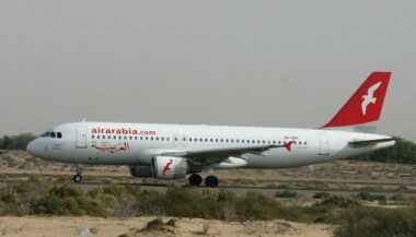 Air arabia Maroc: Lancement de la première ligne directe Fès-Bordeaux