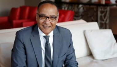 Alaa Eldin Saleh, nouveau DG du Sofitel Agadir