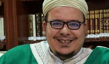 Alkazabri affirme que sa page FB a été piratée et renie les propos sur le voile
