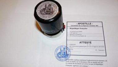 Les MRE n'ont plus besoin de légaliser leurs documents étrangers