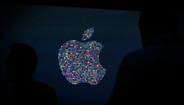Apple: le nouvel iPhone présenté le 7 septembre