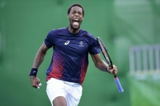 Rio 2016: Nadal, Monfils, Murray plus que jamais dans la course