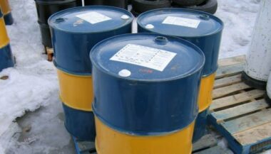 Le pétrole en petite hausse sur les marchés