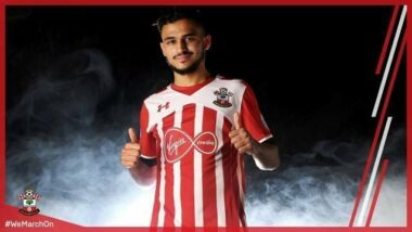 Foot. Sofiane Boufal rejoint officiellement Southampton pour 18,5 millions d’euros !