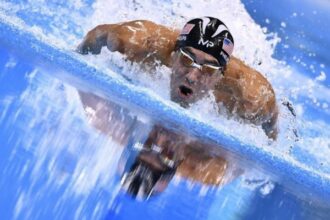 Rio 2016: Riner, Manaudou, Phelps, Dibaba, la piste aux étoiles à Rio