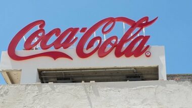 Tanger: la nouvelle usine Coca-Cola livre ses premières bouteilles